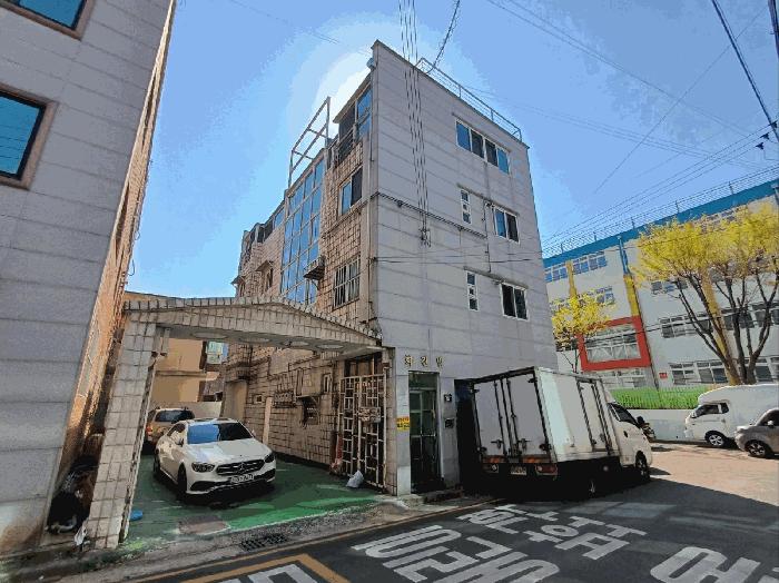 법원경매 2025타경782 사진2 | 대구 달서구 용산동 871-6 근린주택 경매