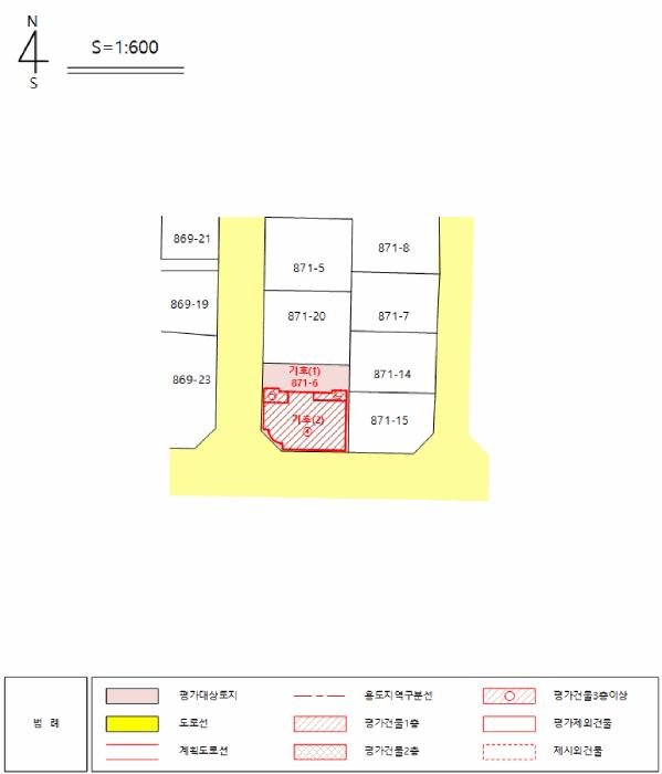 법원경매 2025타경782 사진27 | 대구 달서구 용산동 871-6 근린주택 경매
