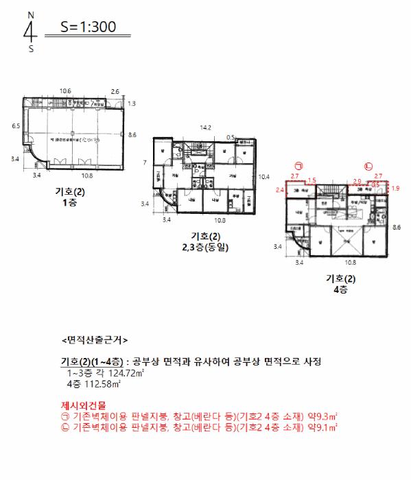법원경매 2025타경782 사진28 | 대구 달서구 용산동 871-6 근린주택 경매