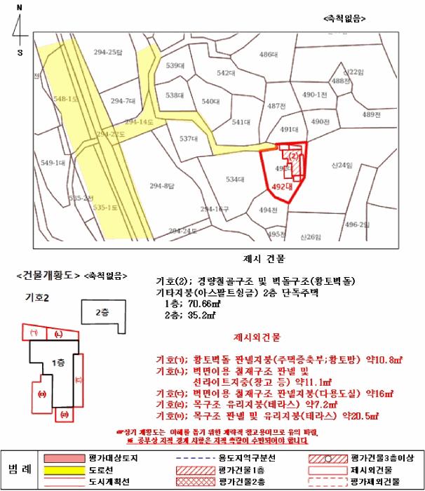 2025타경32324 법원경매 사진25 | 전남 장성군 단독주택 경매