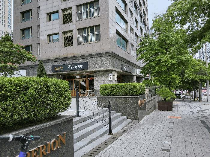 법원경매 2025타경8781 사진3 | 대구 동구 신천동 148-4 근린상가 경매