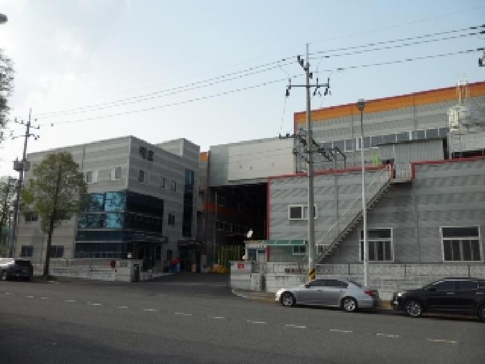 법원경매 2025타경31064 사진18 | 대구 달성군 구지면 내리 848-10 공장 경매