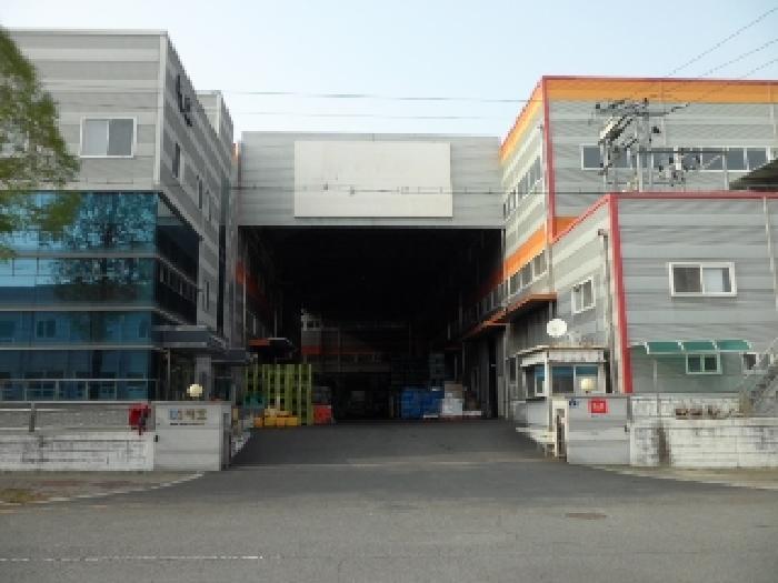 법원경매 2025타경31064 사진20 | 대구 달성군 구지면 내리 848-10 공장 경매