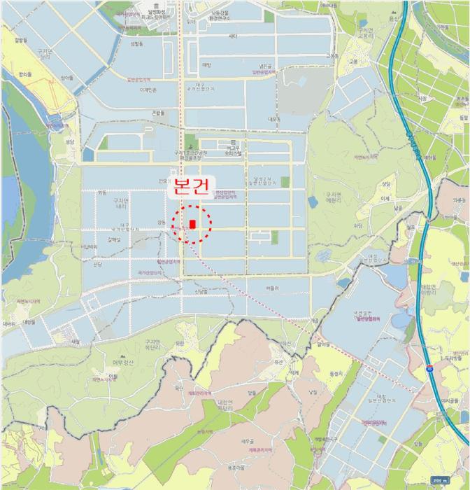 법원경매 2025타경31064 사진32 | 대구 달성군 구지면 내리 848-10 공장 경매