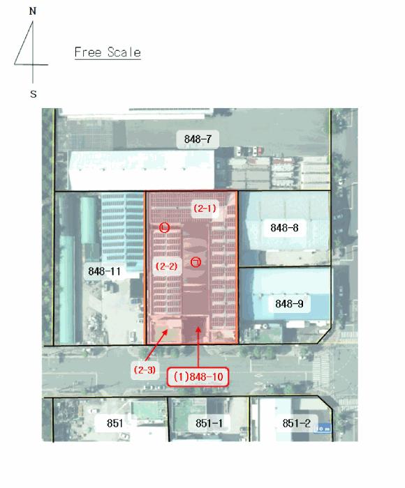 법원경매 2025타경31064 사진33 | 대구 달성군 구지면 내리 848-10 공장 경매