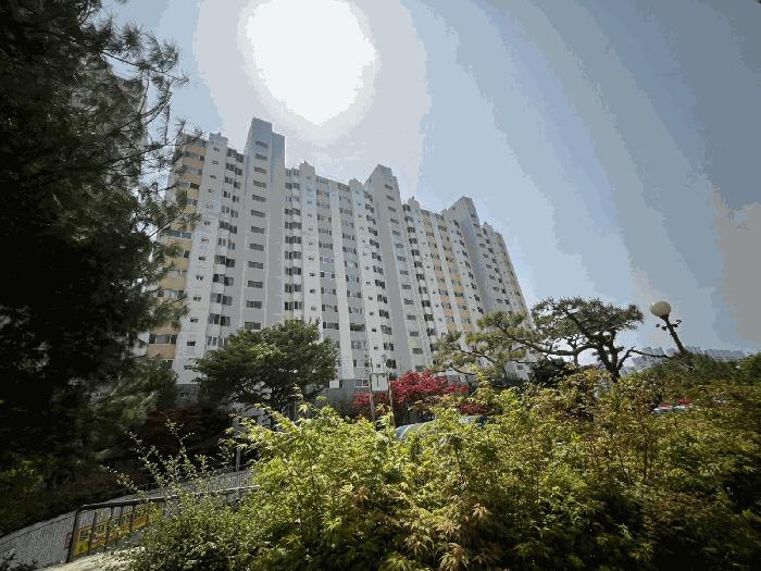 대구광역시 달서구 용산동 501-2 성서2차보성타운 106동 11층1107호 법원경매 물건 대표사진