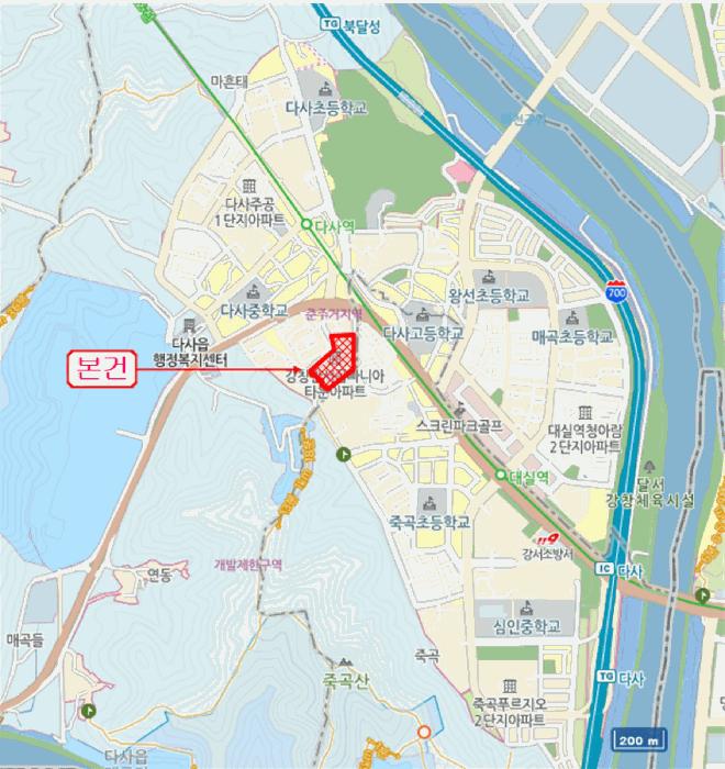 2025타경31160 법원경매 사진10 | 대구 달성군 아파트 경매