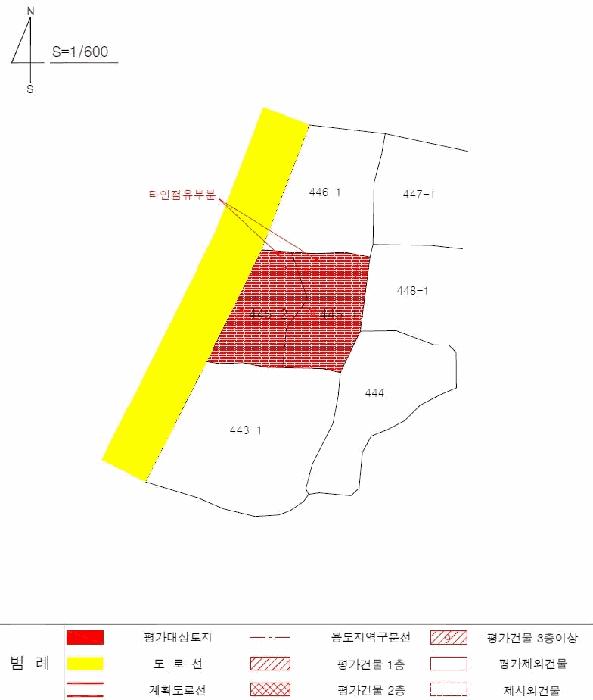 2025타경31178 법원경매 사진18 | 대구 달성군 대지 경매
