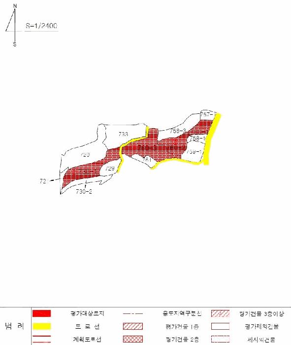 2025타경31178 법원경매 사진19 | 대구 달성군 대지 경매