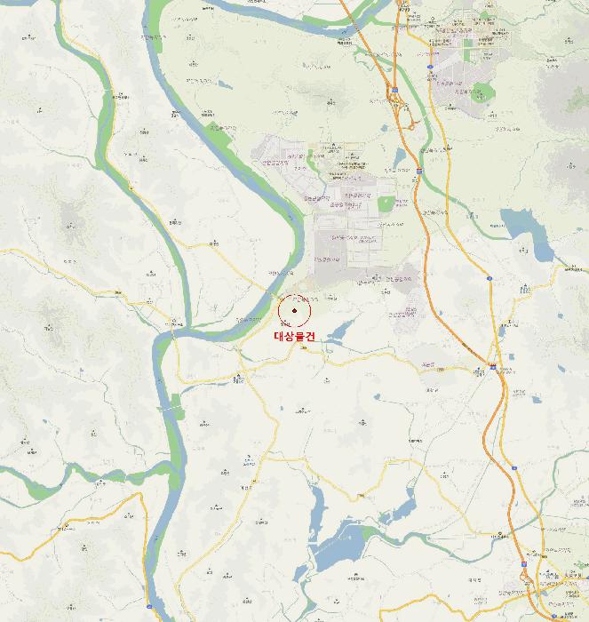 법원경매 2025타경31461 사진7 | 대구 달성군 구지면 목단리 692-3 임야 경매