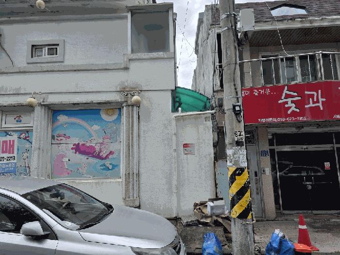 법원경매 2025타경33026 사진2 | 광주 남구 진월동 376-6 근린주택 경매