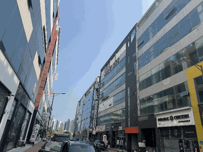 2025타경33191 법원경매 사진2 | 전남 나주시 근린상가 경매