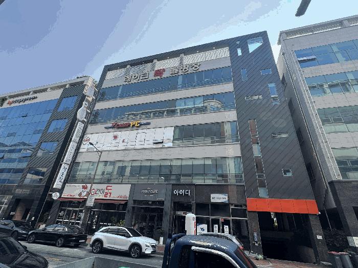 2025타경33191 법원경매 사진7 | 전남 나주시 근린상가 경매