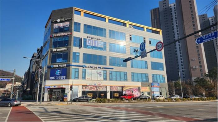 인천광역시 연수구 앵고개로 80, 1층102호 (동춘동,드림타워) · 지번주소: 인천광역시 연수구 동춘동 0 법원경매 물건 대표사진