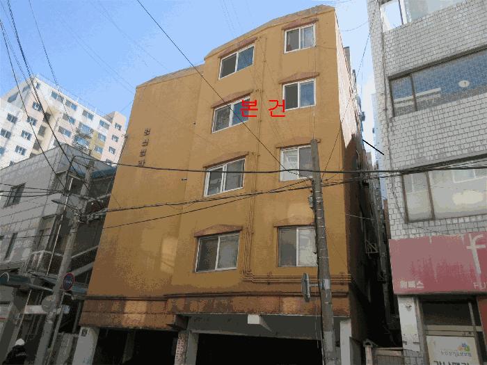 인천광역시 부평구 부평동 441-29 명신빌라 4층401호 법원경매 물건 대표사진