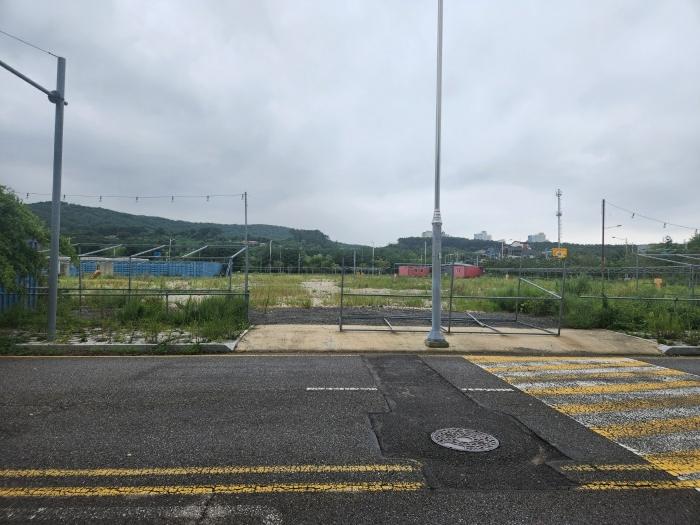 인천광역시 중구 운북동 1272-9 법원경매 물건 대표사진