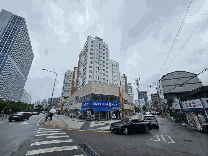 2025타경510068 법원경매 사진7 | 인천 부평구 근린상가 경매