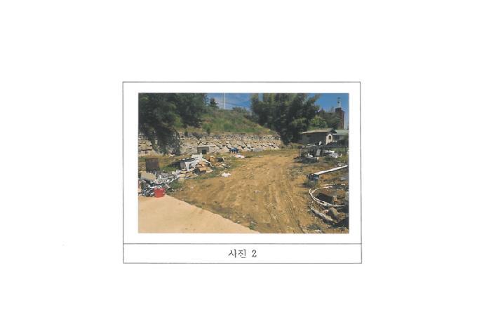 법원경매 2025타경325 사진4 | 김천시 대항면 덕전리 1056-33 대지 경매