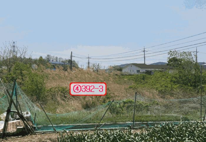 법원경매 2025타경771 사진3 | 영천시 임고면 평천리 137 답 경매