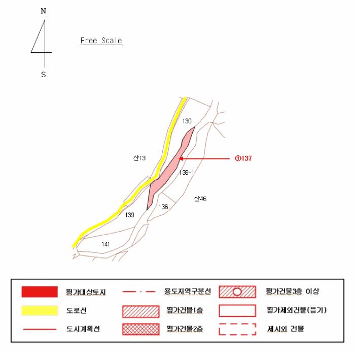 법원경매 2025타경771 사진16 | 영천시 임고면 답 경매