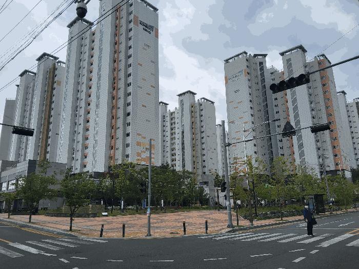 2025타경10994 법원경매 사진3 | 경북 김천시 아파트 경매