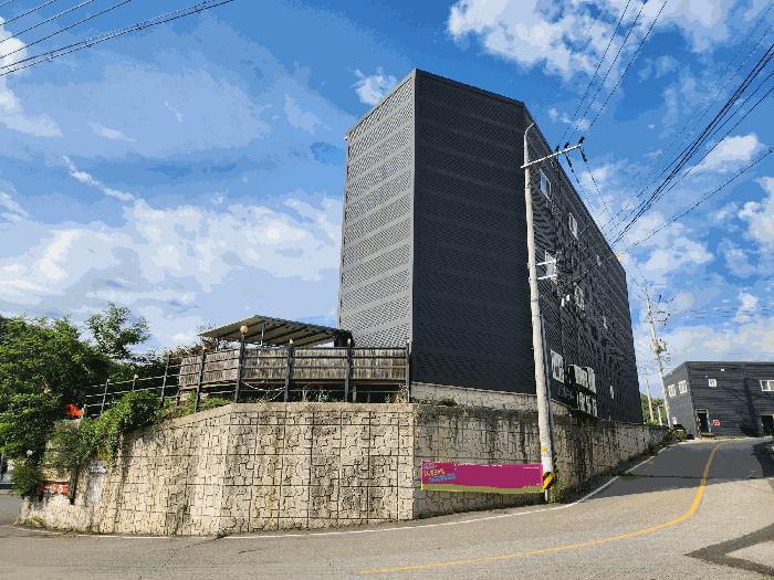 법원경매 2025타경8185 사진2 | 칠곡군 가산면 석우리 644-7 근린시설 경매