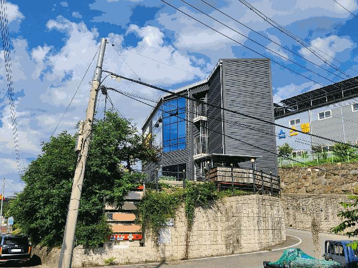법원경매 2025타경8185 사진4 | 칠곡군 가산면 석우리 644-7 근린시설 경매