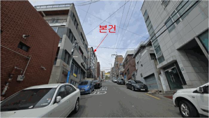 법원경매 2025타경1411 사진2 | 부산 금정구 남산동 979-10 다가구주택 경매
