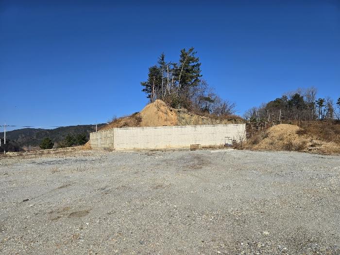 법원경매 2024타경1277 사진2 | 울진군 후포면 삼율리 530-76 전 경매