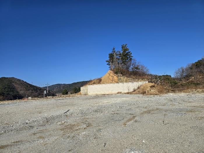 법원경매 2024타경1277 사진4 | 울진군 후포면 삼율리 530-76 전 경매