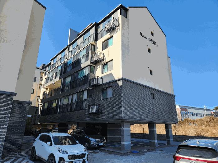 법원경매 2025타경97 사진2 | 울진군 울진읍 연지길 다세대주택 경매