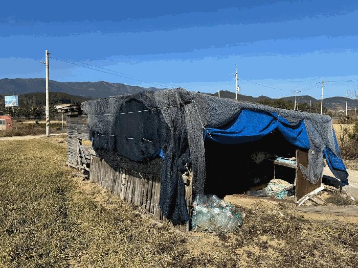법원경매 2025타경110 사진3 | 영덕군 병곡면 병곡리 250-2 전 경매