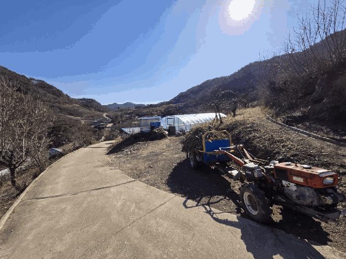 법원경매 2025타경10155 사진3 | 영양군 청기면 전 경매
