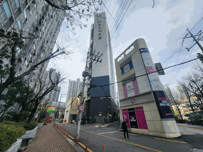 2025타경21606 법원경매 사진2 | 부산 연제구 오피스텔 경매