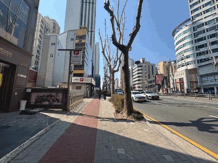 법원경매 2025타경21620 사진2 | 부산 부산진구 양정동 147-16 근린시설 경매