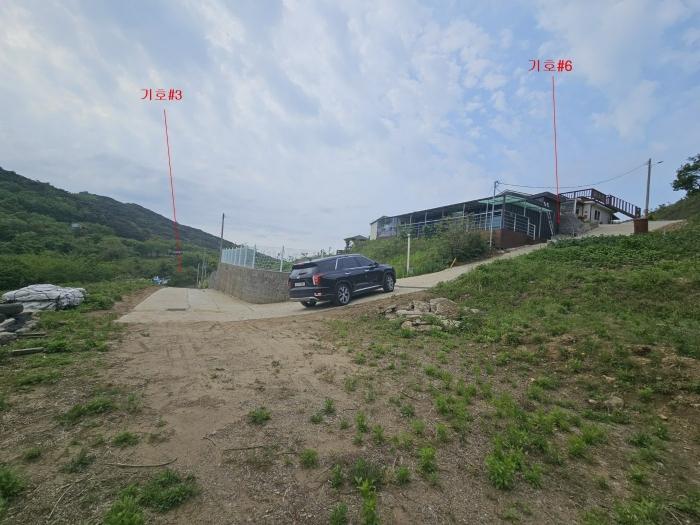 2024타경5549 법원경매 사진3 | 인천 옹진군 임야 경매