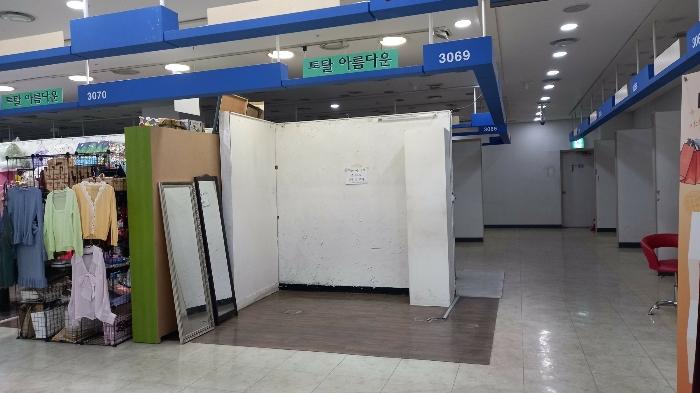 법원경매 2024타경56259 사진4 | 서울 강동구 천호동 453-19 나비빌딩 (천호대로157길 14) 근린상가 경매