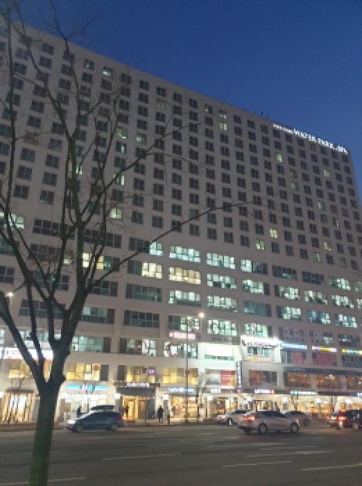2025타경50104 법원경매 사진5 | 서울 송파구 오피스텔 경매
