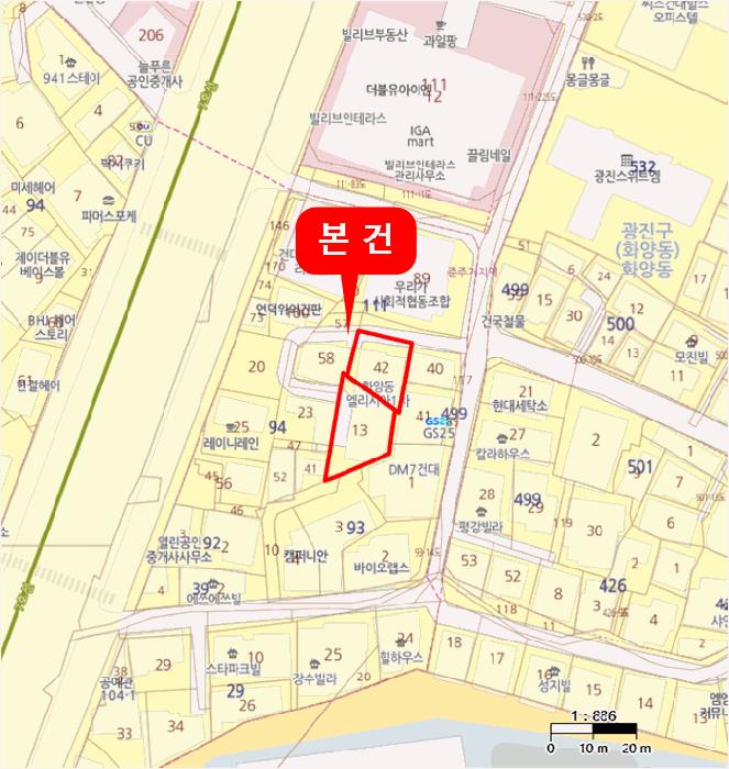 2025타경51131 법원경매 사진16 | 서울 광진구 도시형생활주택 경매