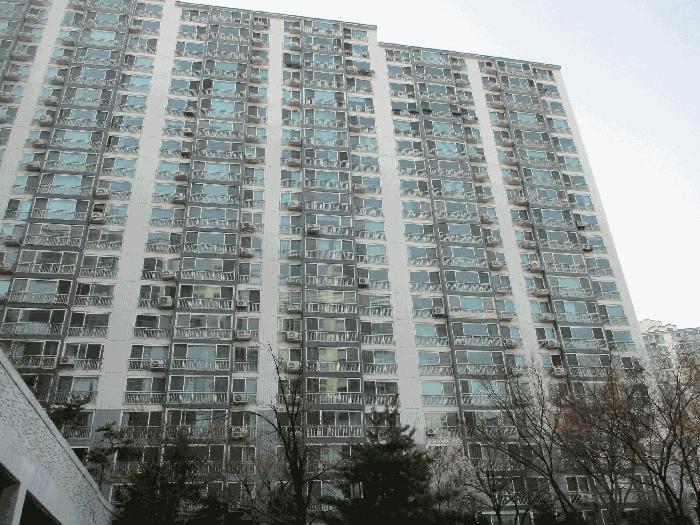 경기도 용인시 기흥구 상하동 621 수원동마을쌍용아파트 310동 3층303호 법원경매 물건 대표사진