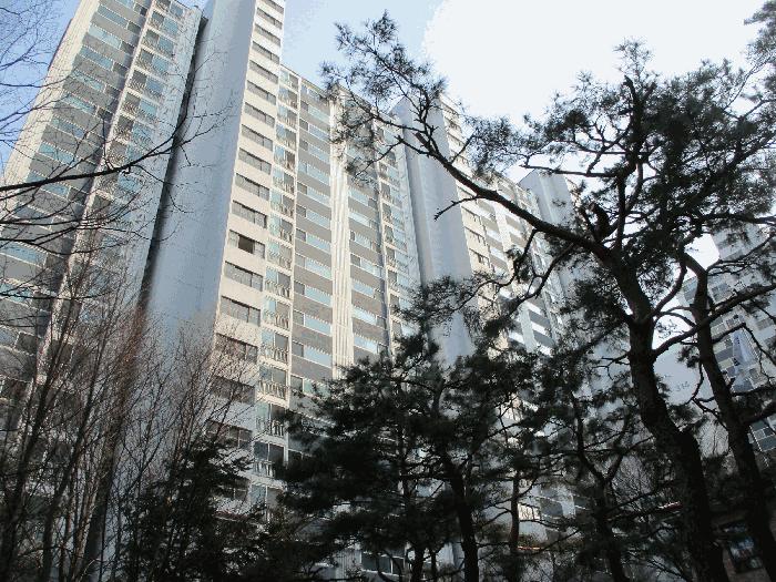 2025타경54861 법원경매 사진2 | 용인 기흥구 아파트 경매