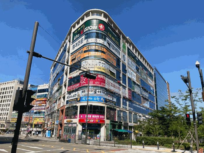 법원경매 2025타경52369 사진8 | 하남시 감이동 440-2 근린상가 경매