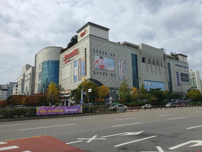 법원경매 2024타경67486 사진3 | 성남시 분당구 성남대로925번길 근린상가 경매