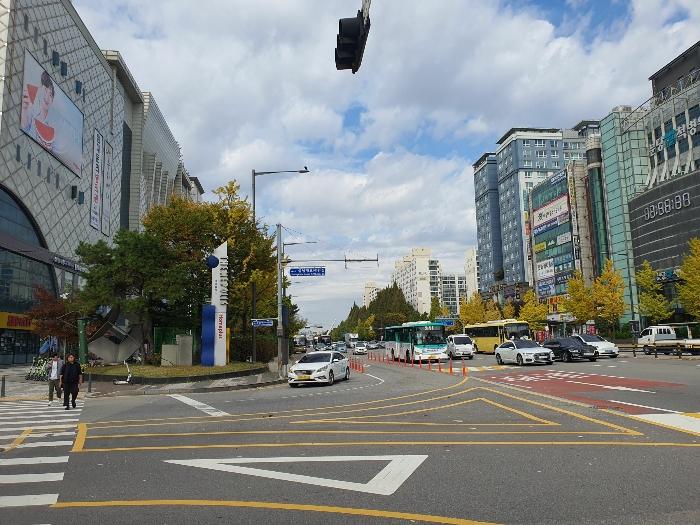 법원경매 2024타경67486 사진5 | 성남시 분당구 성남대로925번길 근린상가 경매