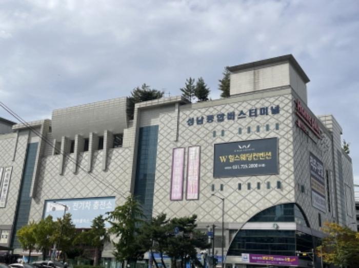 법원경매 2024타경67486 사진9 | 성남시 분당구 성남대로925번길 근린상가 경매