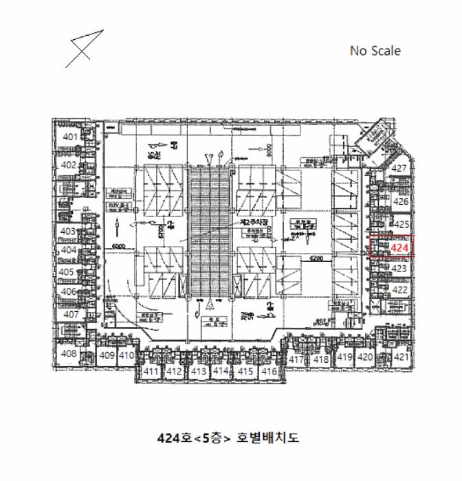 2025타경1476 법원경매 사진22 | 성남 분당구 오피스텔 경매