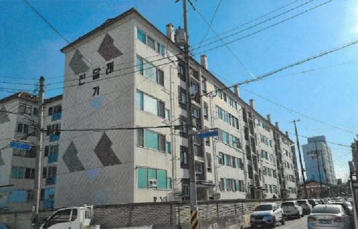 2025타경179 법원경매 사진3 | 강원 강릉시 아파트 경매