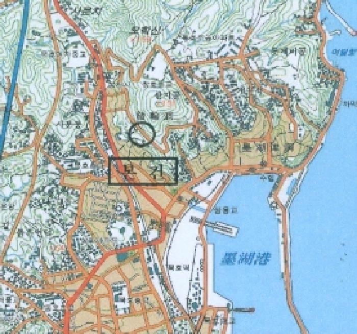 법원경매 2025타경30228 사진13 | 동해시 발한동 산9-1 주택건물 경매