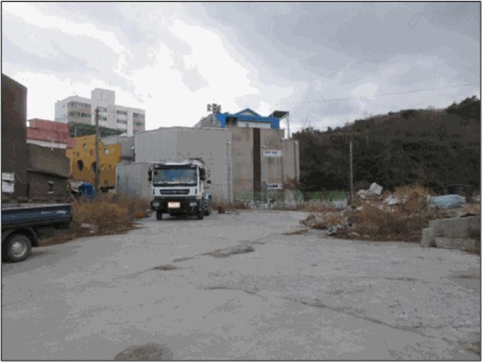 법원경매 2025타경30433 사진3 | 삼척시 원덕읍 임원리 342-4 대지 경매