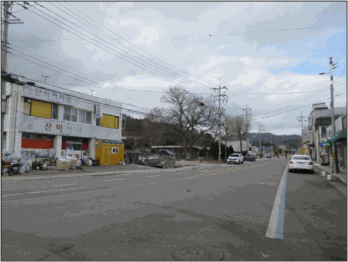 법원경매 2025타경30433 사진4 | 삼척시 원덕읍 임원리 342-4 대지 경매